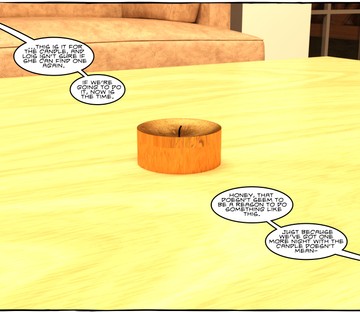 Xelda's Candle - Swing, Swing 2 - Page 4