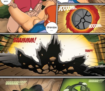 Gwen 10 - Page 29