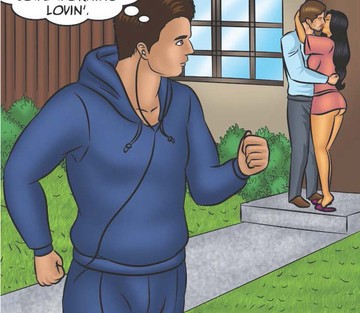 Savita Bhabhi - Episode 101 - Summer of 69 - Page 28