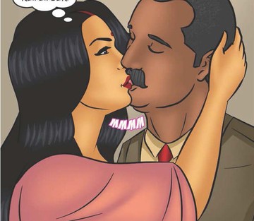 Savita Bhabhi - Episode 101 - Summer of 69 - Page 40
