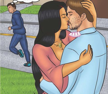 Savita Bhabhi - Episode 101 - Summer of 69 - Page 29