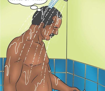 Savita Bhabhi - Episode 101 - Summer of 69 - Page 37