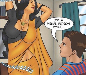 Savita Bhabhi - Episode 101 - Summer of 69 - Page 81