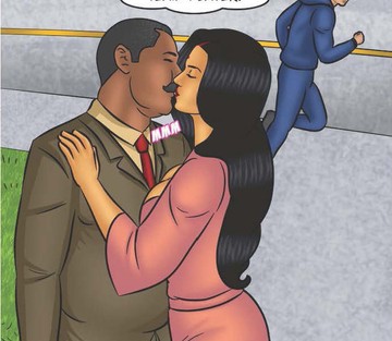 Savita Bhabhi - Episode 101 - Summer of 69 - Page 41