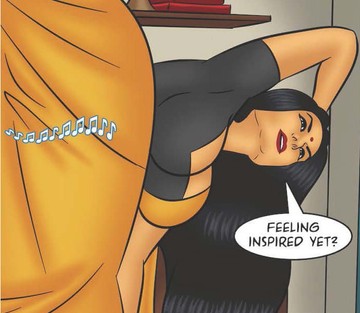 Savita Bhabhi - Episode 101 - Summer of 69 - Page 82