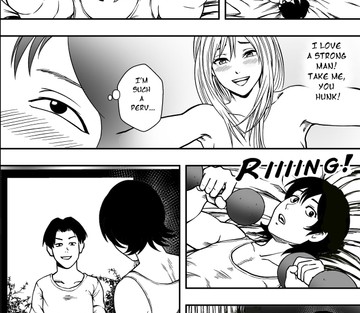 Natsu ni Madou - Page 5