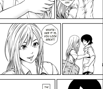 Natsu ni Madou - Page 4