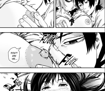 Natsu ni Madou - Page 50