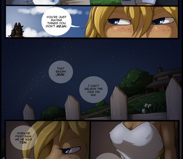 The Itch - Page 4