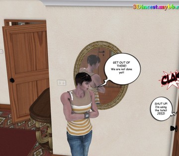 Cheated - Page 17