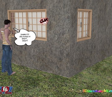 Cheated - Page 20