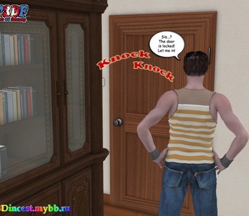 Cheated - Page 38