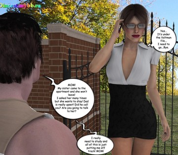 Cheated - Page 42