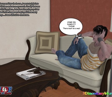 Cheated - Page 28