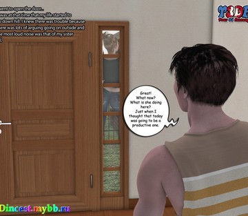 Cheated - Page 10