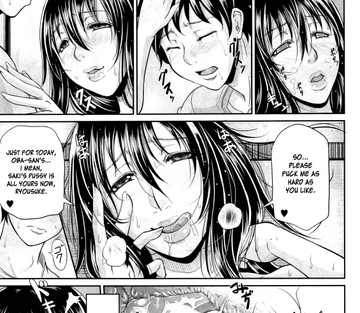 My Lover is Lactating - Page 15