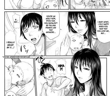 My Lover is Lactating - Page 2