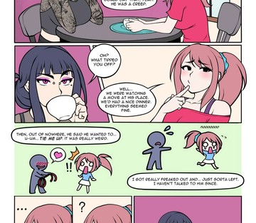 Dominated By Dolly! - Page 2