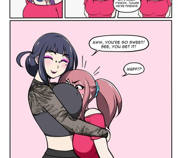 Dominated By Dolly! - Page 5