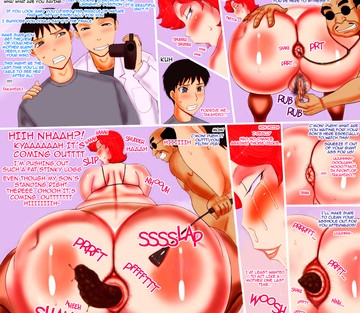 Perverted mother Ayako - Page 27