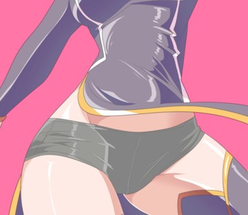 Heroine Harassment Junketsu no Taimashi Akina Zenpen - Heroine Harassment - Magician Akina's Chastity - Page 27