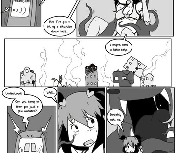 Issue 4 - Page 3