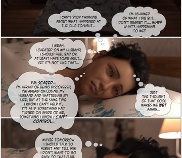 The Secret of a Happy Marriage - Page 12