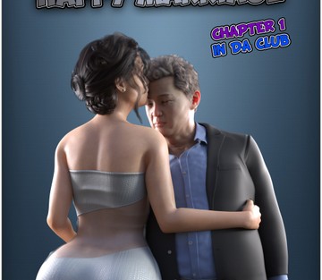 The Secret of a Happy Marriage