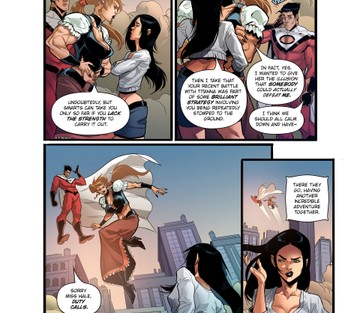 Issue 1 - Page 12