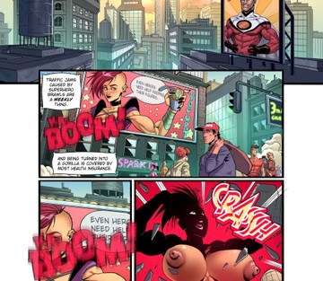 Issue 1 - Page 3