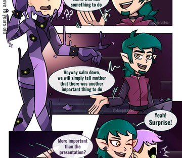 My Luz - Page 3