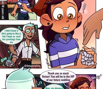 My Luz - Page 9