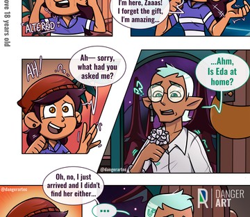 My Luz - Page 7