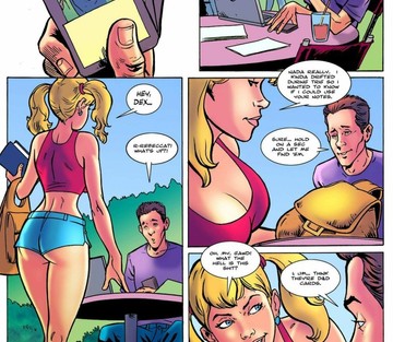 Issue 1 - Page 4