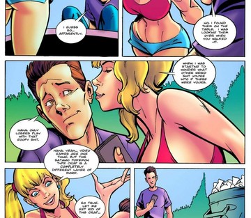 Issue 1 - Page 5