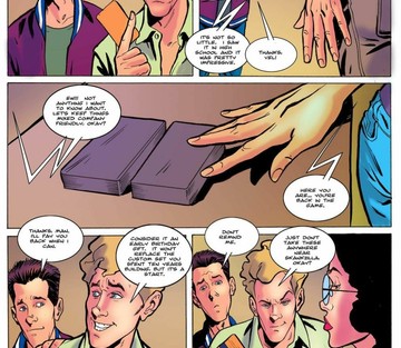 Issue 1 - Page 10