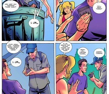 Issue 1 - Page 6