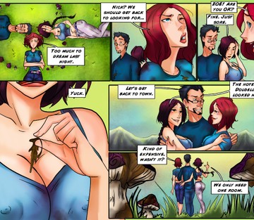 Good People Issue 2 - Page 11