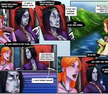 Good People Issue 2 - Page 7