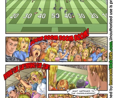 The Homecoming - Page 11