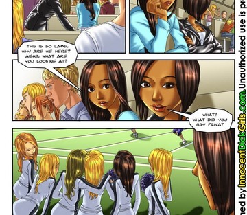 The Homecoming - Page 3