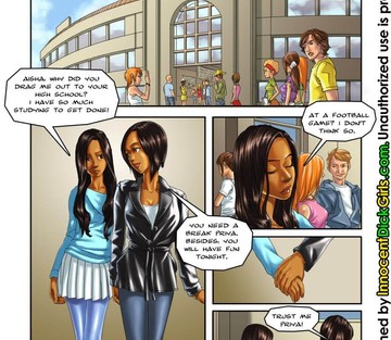 The Homecoming - Page 2