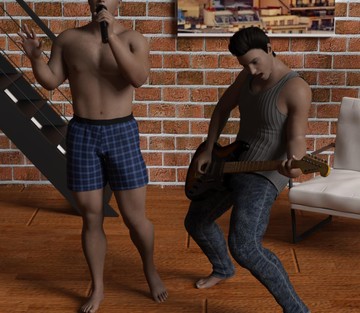 Issue 1 - Page 3