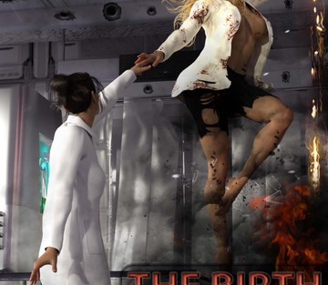 Issue 1 - Page 2