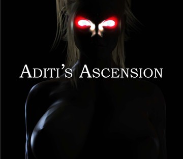 Aditi's Ascension