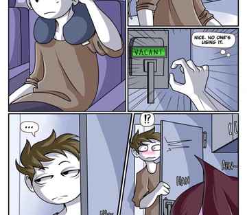 Beyond the Skies - Page 5