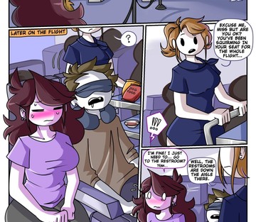 Beyond the Skies - Page 3