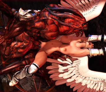 Serra Hellbent - Page 31