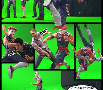 Mortal Kombat - Page 26