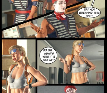 Mortal Kombat - Page 4
